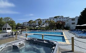 Westhill Country Hotel